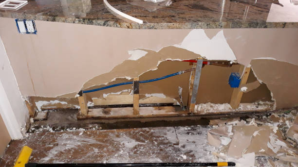 Best Emergency water damage restoration  in Toccoa, GA